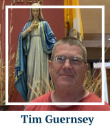Tim Guernsey 