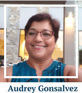 Audrey Gonsalvez 