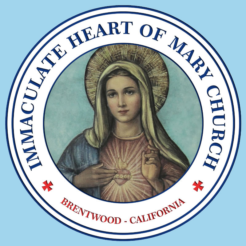 Immaculate Heart of Mary Catholic Church