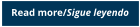 Read more/Sigue leyendo