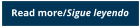 Read more/Sigue leyendo