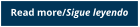 Read more/Sigue leyendo