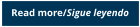 Read more/Sigue leyendo