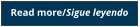 Read more/Sigue leyendo