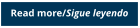 Read more/Sigue leyendo