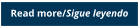 Read more/Sigue leyendo