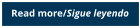 Read more/Sigue leyendo