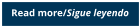 Read more/Sigue leyendo